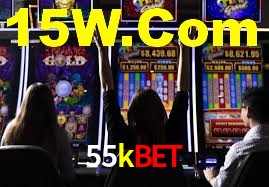 Programa VIP 55kbet