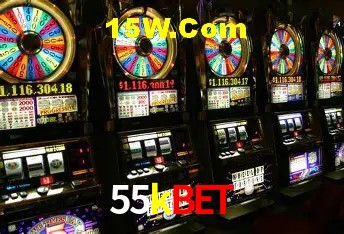 Especiais de Fim de Semana 55kbet