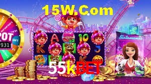 Casino Ao Vivo 55kbet