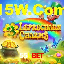 Jogos Exclusivos 55kbet