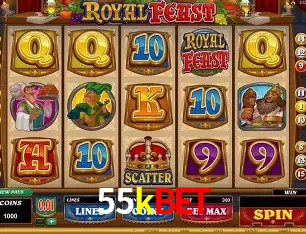 Sistemas de Segurança 55kbet