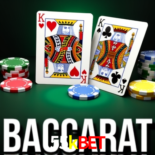 Casino VIP 55kbet
