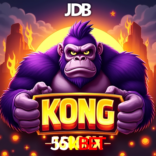 Login Seguro 55kbet