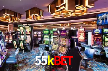 Promoção Relâmpago 55kbet