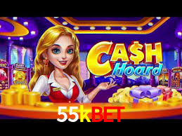 Mesa de Blackjack 55kbet