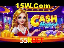Mesa de Roleta 55kbet