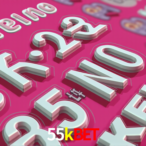 Jogos de Slot 55kbet