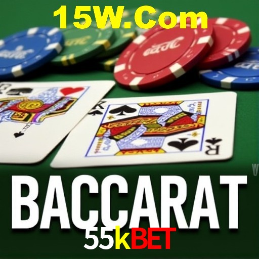 Provedores de Jogos 55kbet