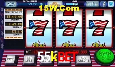 55kbet - Registrar Slots Cassino - 55kbet.com