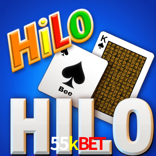 Descubra o Mundo do Cassino Online com 55kbet