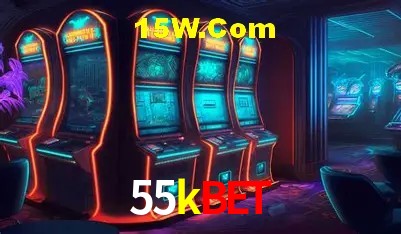 Integração de APIs 55kbet