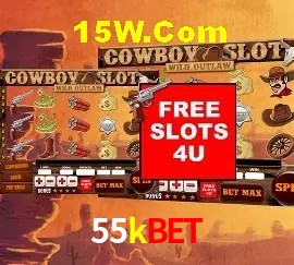 cassino 55kbet