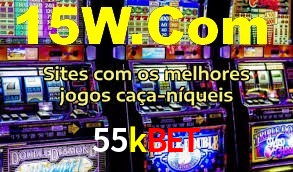 Roulette Table 55kbet