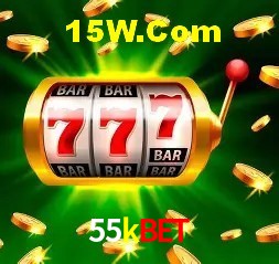 Recursos de Bônus 55kbet