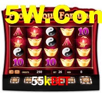 Live Casino 55kbet