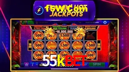 55kbet
