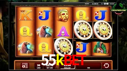 Promoções Sazonais 55kbet