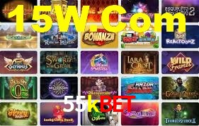 Blackjack Table 55kbet