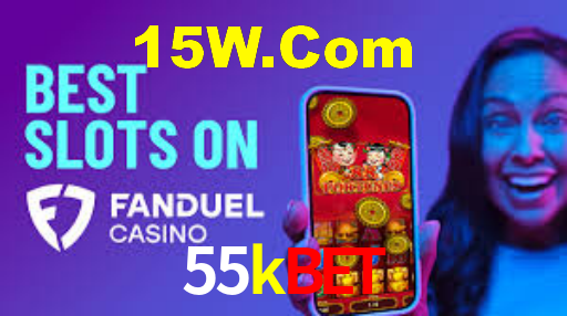 55kbet App Interface