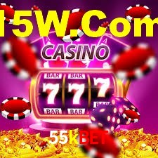 Programa VIP 55kbet