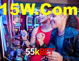 Daily Bonuses 55kbet