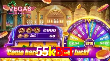 Casino Ao Vivo 55kbet