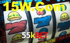 Welcome Bonus 55kbet