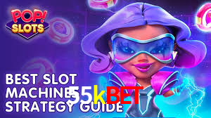Live Casino 55kbet