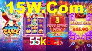 VIP Casino 55kbet