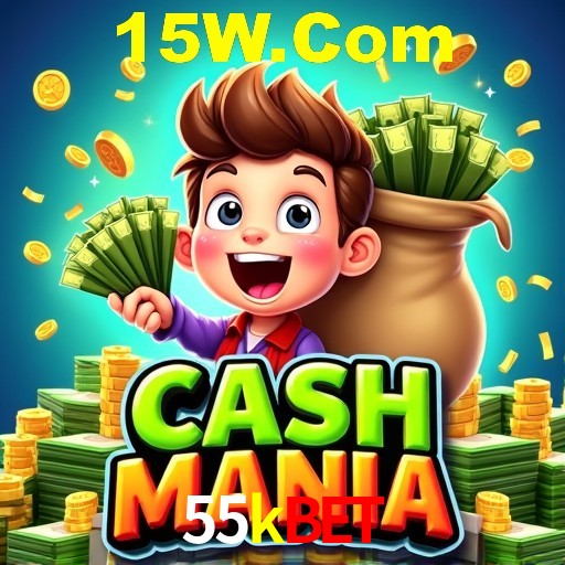 Desvendando o Mundo dos Jogos Virtuais na 55kbet
