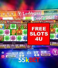 55kbet