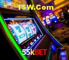 55kbet: Jogos de Caça-Níqueis-Altas Recompensas, Roleta-Velocidade, Blackjack-Desafios Máximos