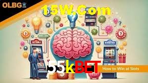 Account Benefits 55kbet